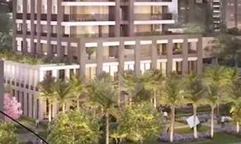 Imagem 5: São Paulo - Apartamento Padrão - ITAIM BIBI