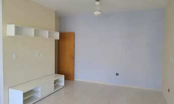 Imagem 2: APARTAMENTO COM 2 SUÍTES NO ITAGUÁ