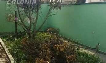 Imagem: Santo André - Casa Padrão - Vila Pires