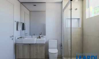 Imagem 7: APARTAMENTO - MOEMA ÍNDIOS - SP