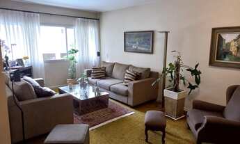 Imagem 2: Apartamento para Venda em São Paulo, CAMPO BELO, 3 dormitórios, 1 suíte, 3 banheiros, 1 va