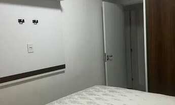 Imagem 5: Casa de 2/4 sendo uma suite Mobiliada em condomínio fechado pra ALUGAR