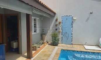 Imagem 6: Sao Carlos - Casa Padrão - Vila Morumbi