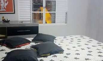 Imagem 4: Alugo quarto com garagem