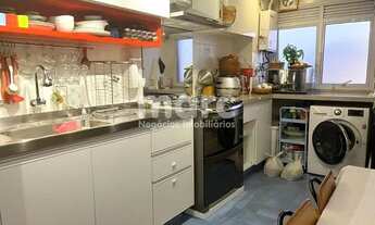 Imagem 5: SAO PAULO - Apartamento Padrão - LIBERDADE