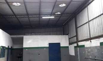 Imagem: Galpão para Locação na Zona Sul com 250m²