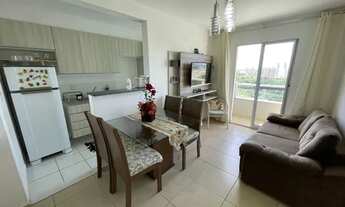 Imagem 2: Apartamento para aluguel mobiliado no nova colina