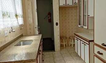 Imagem 6: Apartamento com 2 dormitórios para alugar, 84 m² por R$ 1.570,69/mês - Parque Itália - Cam