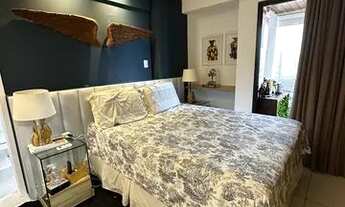 Imagem 3: Atlantic Tower - Atalaia - Leste