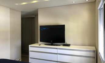 Imagem 6: Condomínio Domo Life, 3 suítes, Centro, São Bernardo do Campo