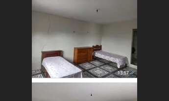 Imagem: Kit Net amplo com 2 quartos sendo 1 suíte