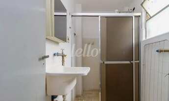 Imagem 6: São Paulo - Kitchenette/Studio - República