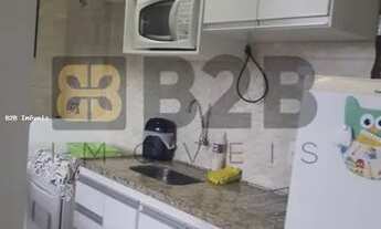 Imagem 6: Apartamento para Venda em Bauru, Vila Nova Cidade Universitária, 1 dormitório, 1 banheiro