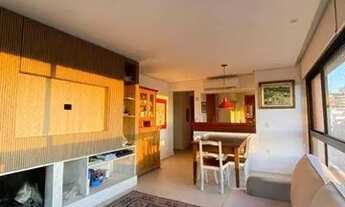 Imagem 3: Apartamento de 128m², 2 dormitórios mobiliado no Rio Branco, próximo Zaffari Cabral