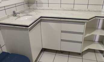 Imagem 2: Excelente apartamento no Centro uma quadra da praia ideal para casal