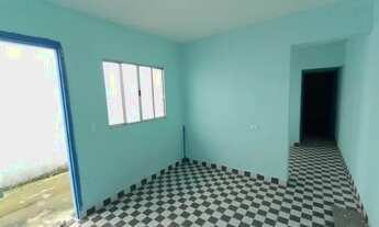 Imagem 4: ALUGO CASA VILA MALUF<br>4 CÔMODOS GARAGEM<br>( INDEPENDENTE)<br>5 MINUT