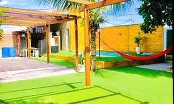 Imagem 3: Espaço do kekeo