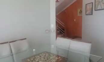 Imagem 3: CASA EM CONDOMÍNIO À VENDA NO GRANJA OLGA II - SOROCABA/SP