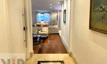 Imagem 7: APARATMENTO DE 4 DORMITÓRIOS NA REGIÃO DO HIGIENÓPOLIS