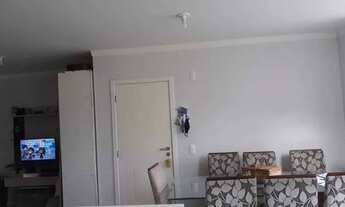 Imagem 4: Apartamento 2 Suítes 1 Lavabo