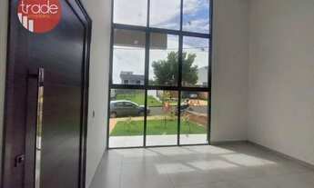 Imagem 3: Casa térrea à venda em condomínio fechado com 03 suítes e piscina