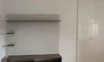 Imagem 4: Cobertura com 2 dormitórios para alugar, 92 m² - Santa Maria - Santo André/SP