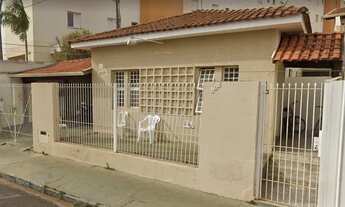 Imagem 3: Oportunidade! Casa 279,83m²PV e 350,41m²TR abaixo valor mercado Araraquara/SP - Rafael Mat