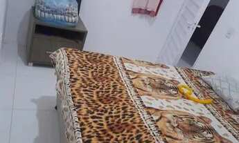 Imagem 2: Alugo casa com piscina na Barra de camaragibi a 100 metros da pra