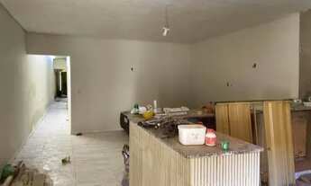 Imagem 2: Vendo essa casa, aceito proposta de entrada de 18 mil