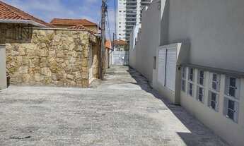 Imagem 7: Studio para alugar, 30 m² por R$ 1.675,00/mês - Bosque da Saúde - São Paulo/SP