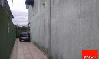 Imagem 4: Apartamento para aluguel, 2 quartos, 1 vaga, Suarão - Itanhaém/SP