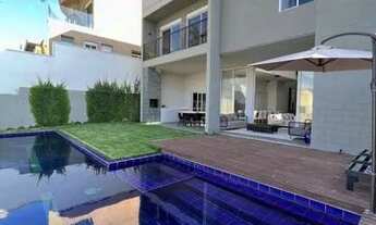 Imagem 7: Casa em Condomínio para Venda em Santana de Parnaíba, Alphaville, 5 dormitórios, 2 banheir