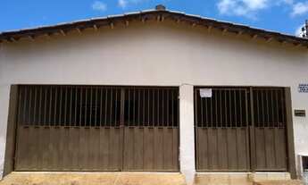 Imagem 7: Alugo casa 3qt conj Vera Cruz II