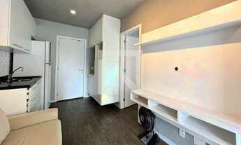 Imagem 5: Apartamento para Aluguel - Barra Funda, 1 Quarto, 33 m2