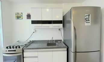 Imagem 5: APARTAMENTO 100% MOBILIADO À VENDA E LOCAÇÃO