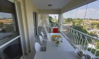 Imagem 2: Apartamento Padrão em Campinas