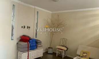 Imagem 7: Sobrado Alto da Boa Vista com 03 dormitórios sendo 1 suíte, completa em armários, 02 sala