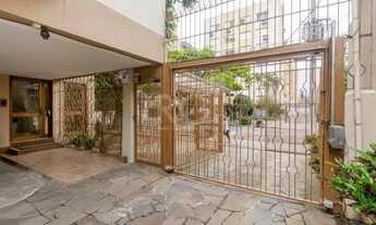 Imagem 2: Cobertura para Venda - 157m², 3 dormitórios, 4 vagas - Menino Deus