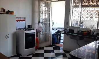 Imagem 2: Casa para venda com 360 metros quadrados com 3 quartos em Minaslândia (P Maio) - Belo Hori