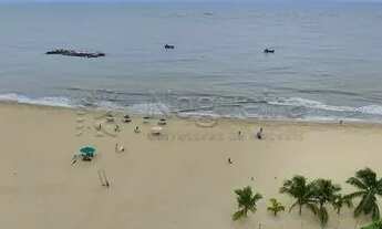 Imagem 5: Lyv Excelente cobertura pé na areia em Candeias, possui 359,72m² de área útil