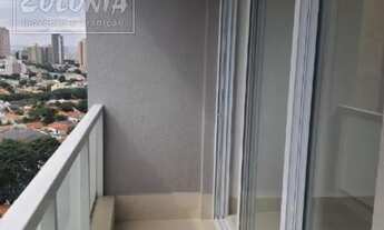 Imagem 3: Santo André - Apartamento Padrão - Jardim