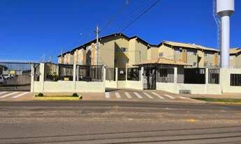 Imagem: Lindo Apartamento no Residencial Itaperuna