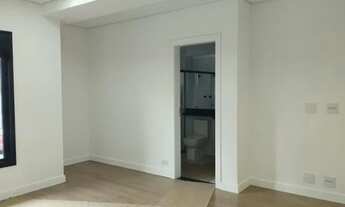 Imagem 5: Casa com 4 dormitórios à venda, 330 m² por R$ 3.500.000,00 - Alphaville Residencial 3 - Sa