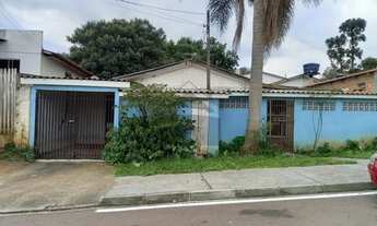 Imagem: ARAUCáRIA - Casa Padrão - Passaúna