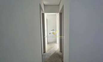 Imagem 6: Apartamento com 3 dormitórios à venda, 80 m² por R$ 520.000,00 - Vila Alzira - Santo André