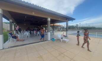 Imagem 2: ALUGO CASA DE CONDOMÍNIO VILLAGE DOS PASSÁROS 3