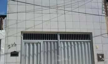 Imagem: Casa Dúplex no Carlito Pamplona