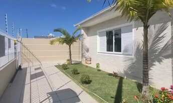 Imagem: Sobrado para venda possui 250 metros quadrados