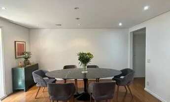 Imagem 5: Apartamento Venda Jardim Paulista 166 m² 4 Dormitórios