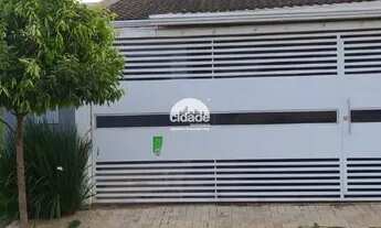 Imagem: Casa residencial à venda, 3 quartos, 2